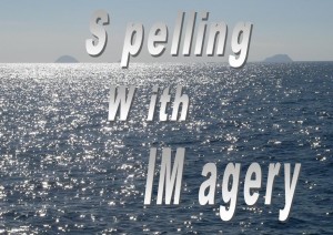 Spelling With IMagery - SWIM strategy